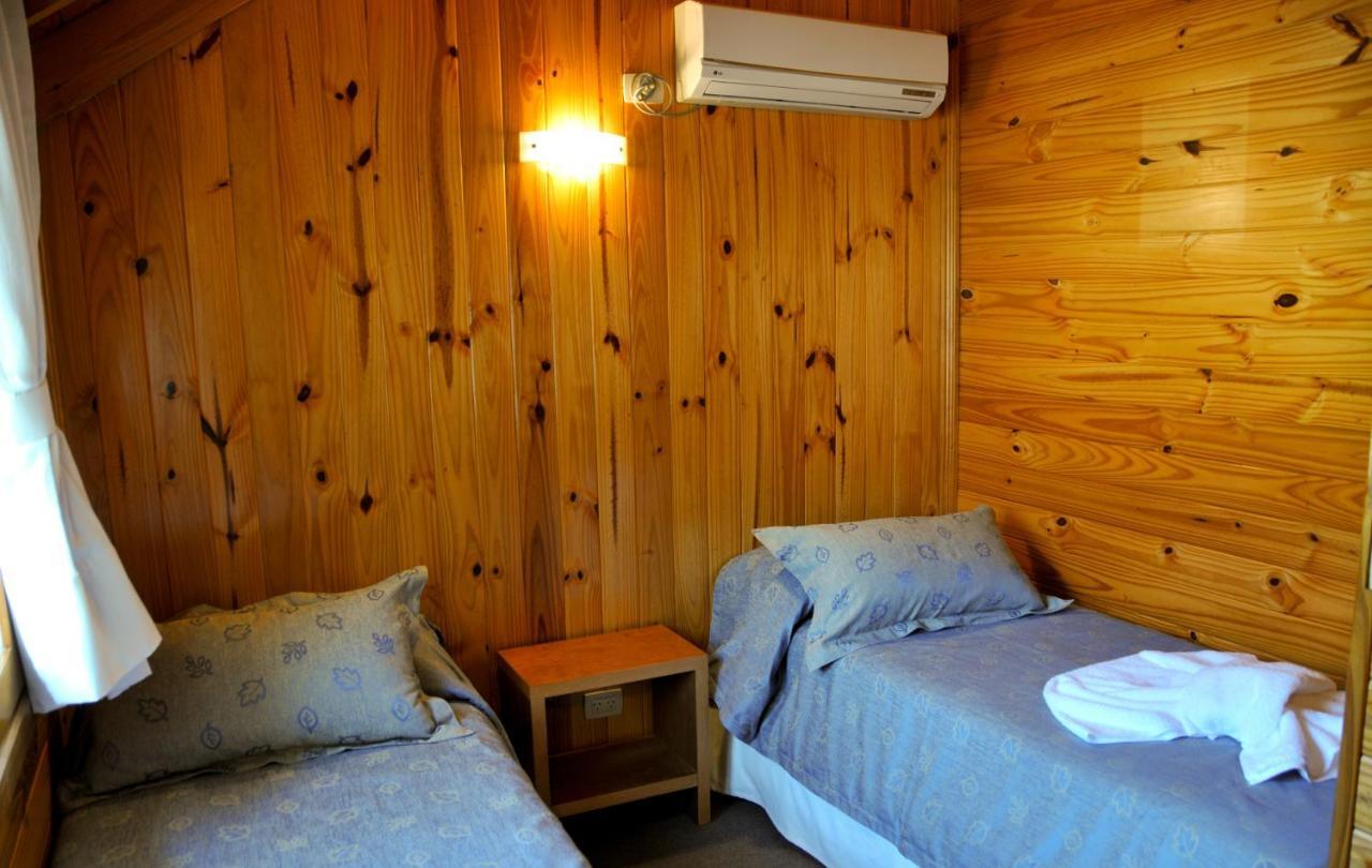 Apart Hotel Del Tilo San Martín de los Andes Pokoj fotografie